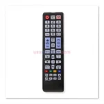 Samsung UN75NU6900 remote control replacement