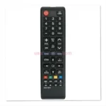 Samsung UN75NU6900FXZA remote control replacement