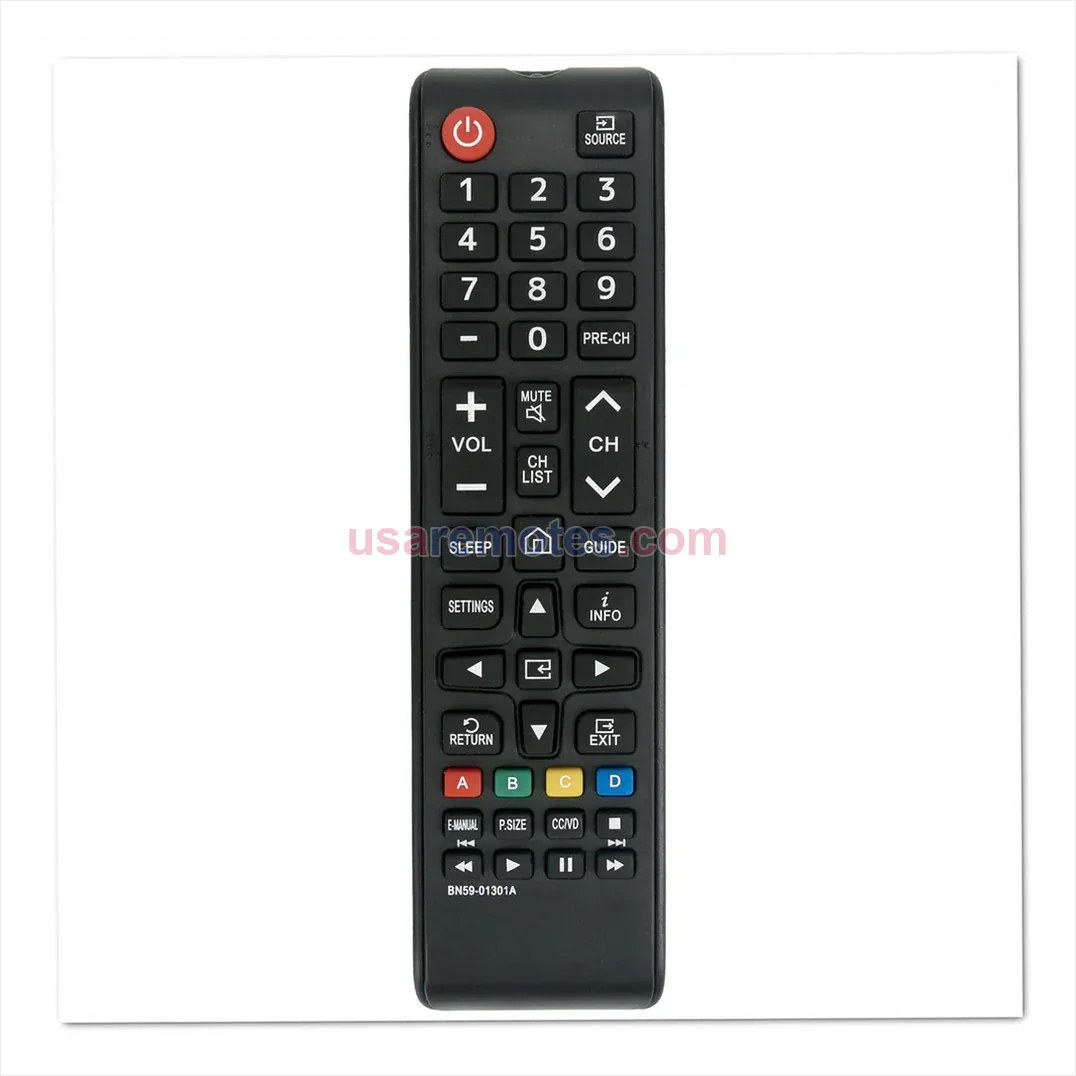 Samsung UN75NU6900FXZA remote control replacement Samsung UN75NU6900FXZA remote control replacement