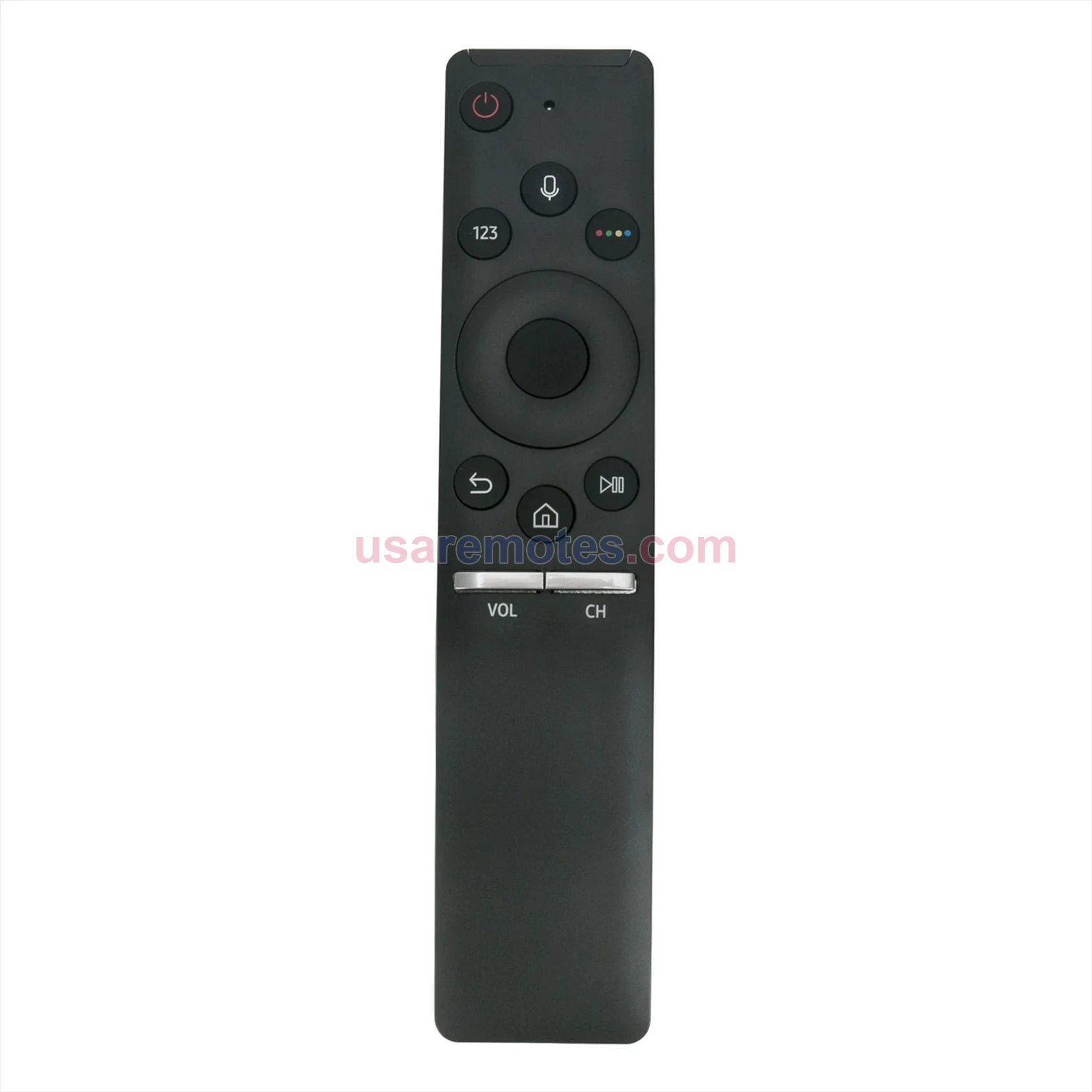 Samsung UN75NU7100F remote control replacement Samsung UN75NU7100F remote control replacement