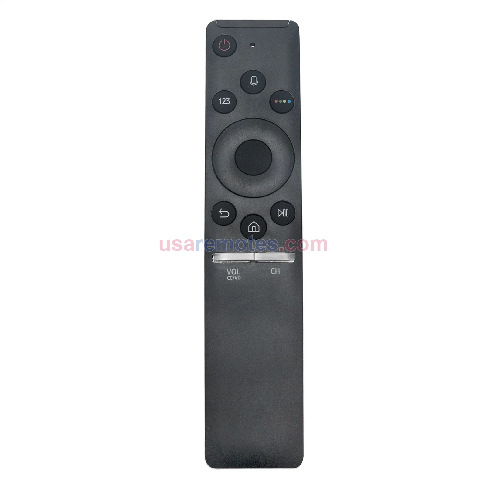 Samsung UN75NU7100FXZA remote control replacement Samsung UN75NU7100FXZA remote control replacement