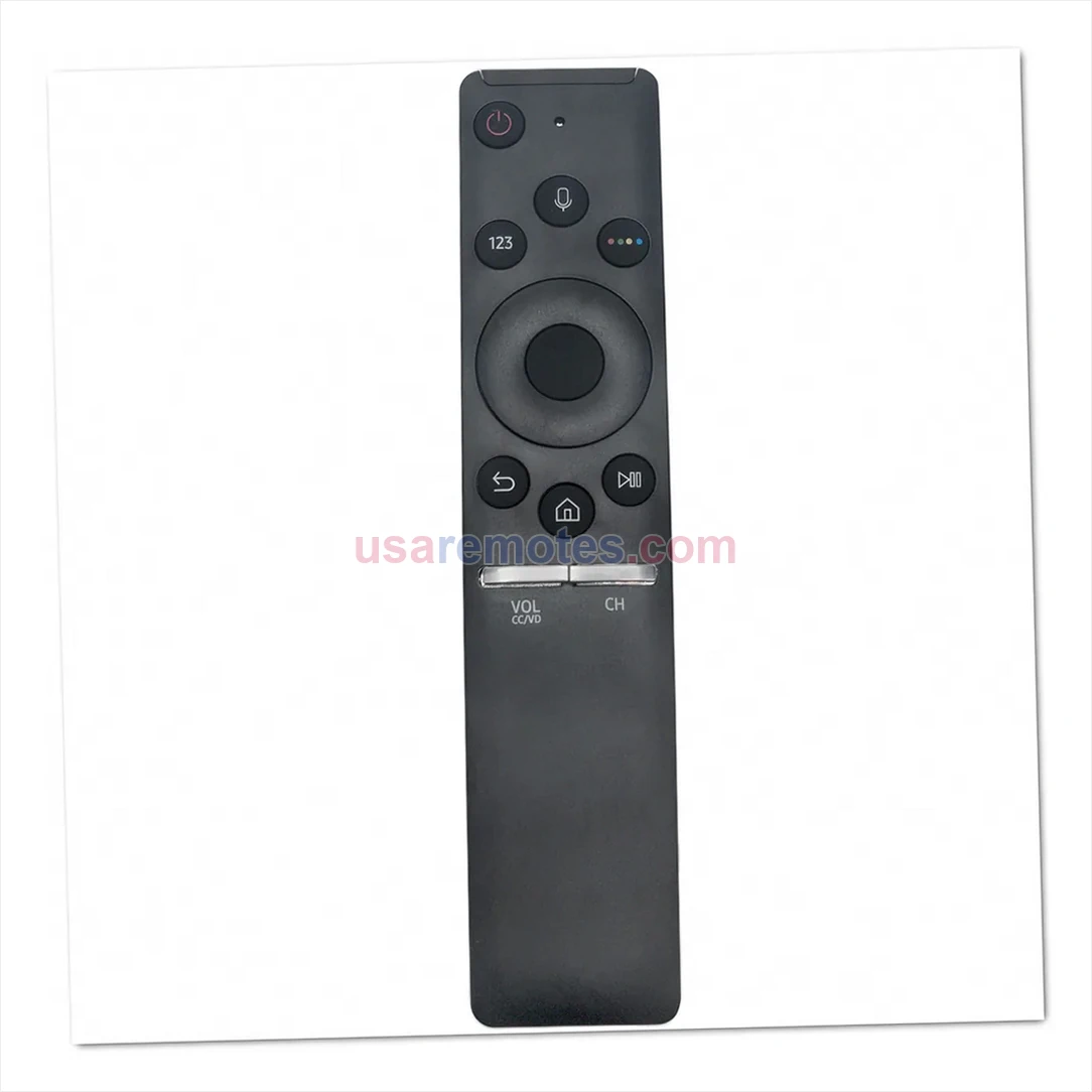 Samsung UN75NU8000FXZA remote control replacement Samsung UN75NU8000FXZA remote control replacement
