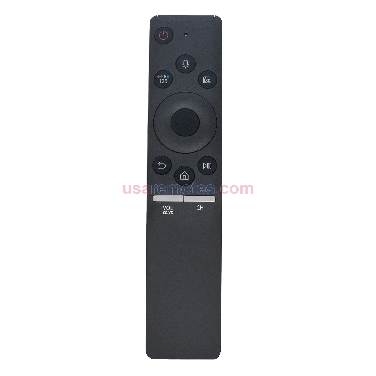 Samsung UN75NU8000FXZC remote control replacement Samsung UN75NU8000FXZC remote control replacement