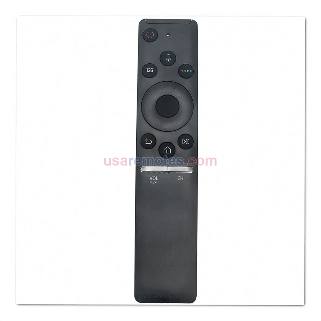 Samsung UN75NU800DF remote control replacement Samsung UN75NU800DF remote control replacement