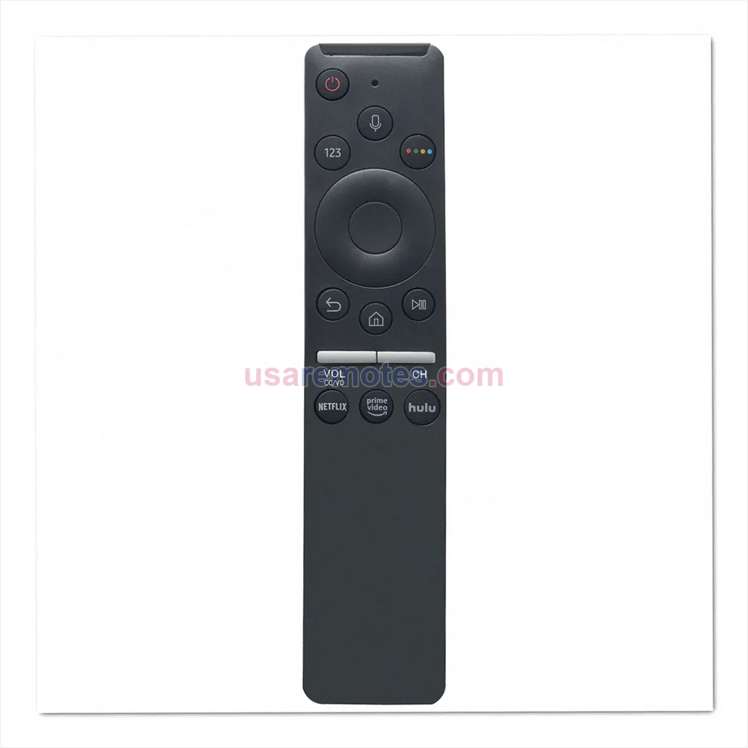 Samsung UN75RU8000 remote control replacement Samsung UN75RU8000 remote control replacement