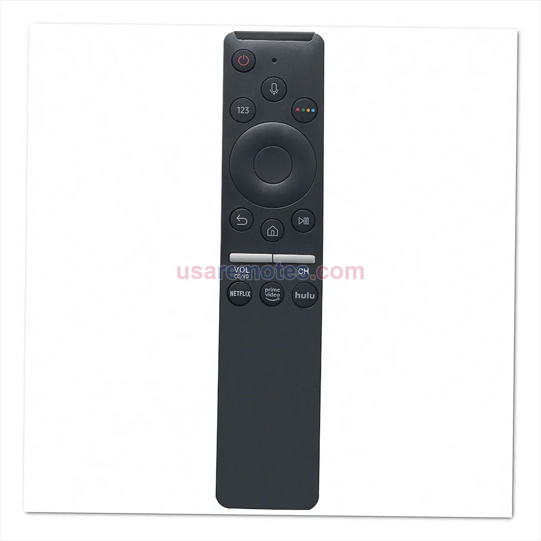 Samsung UN75RU8000F remote control replacement Samsung UN75RU8000F remote control replacement