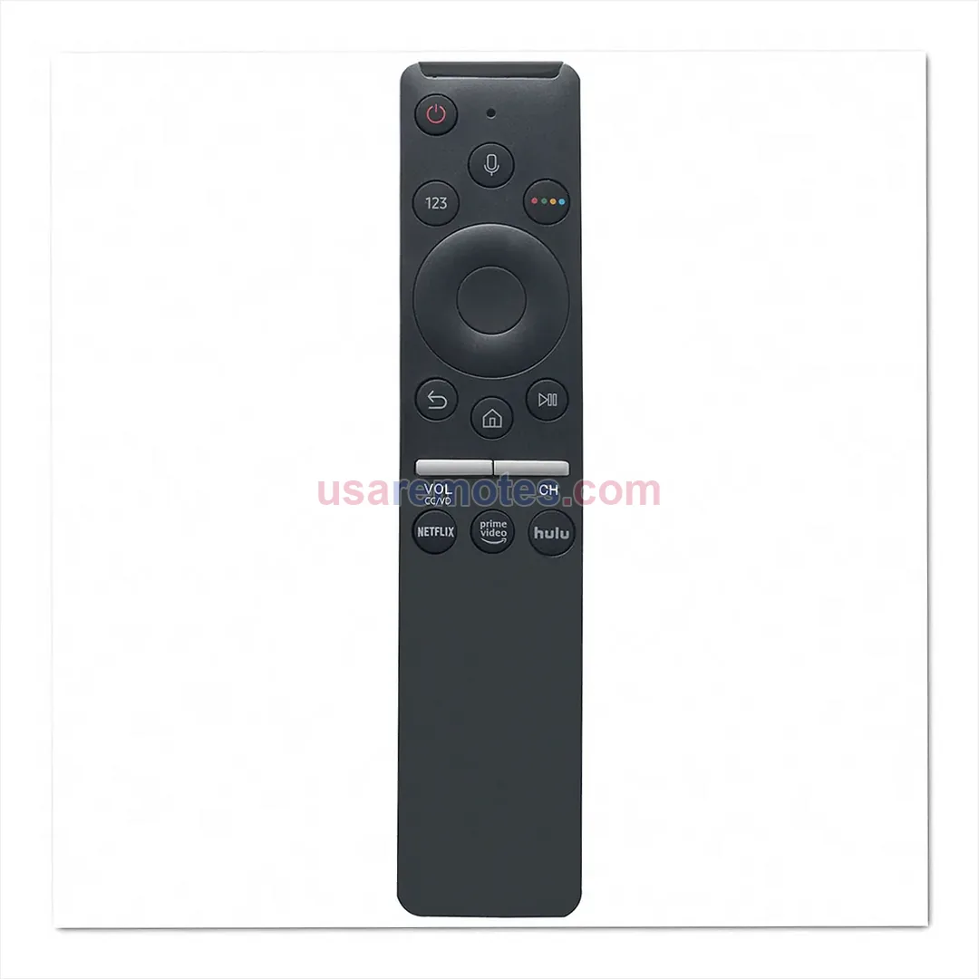 Samsung UN75RU8000FXZA remote control replacement Samsung UN75RU8000FXZA remote control replacement