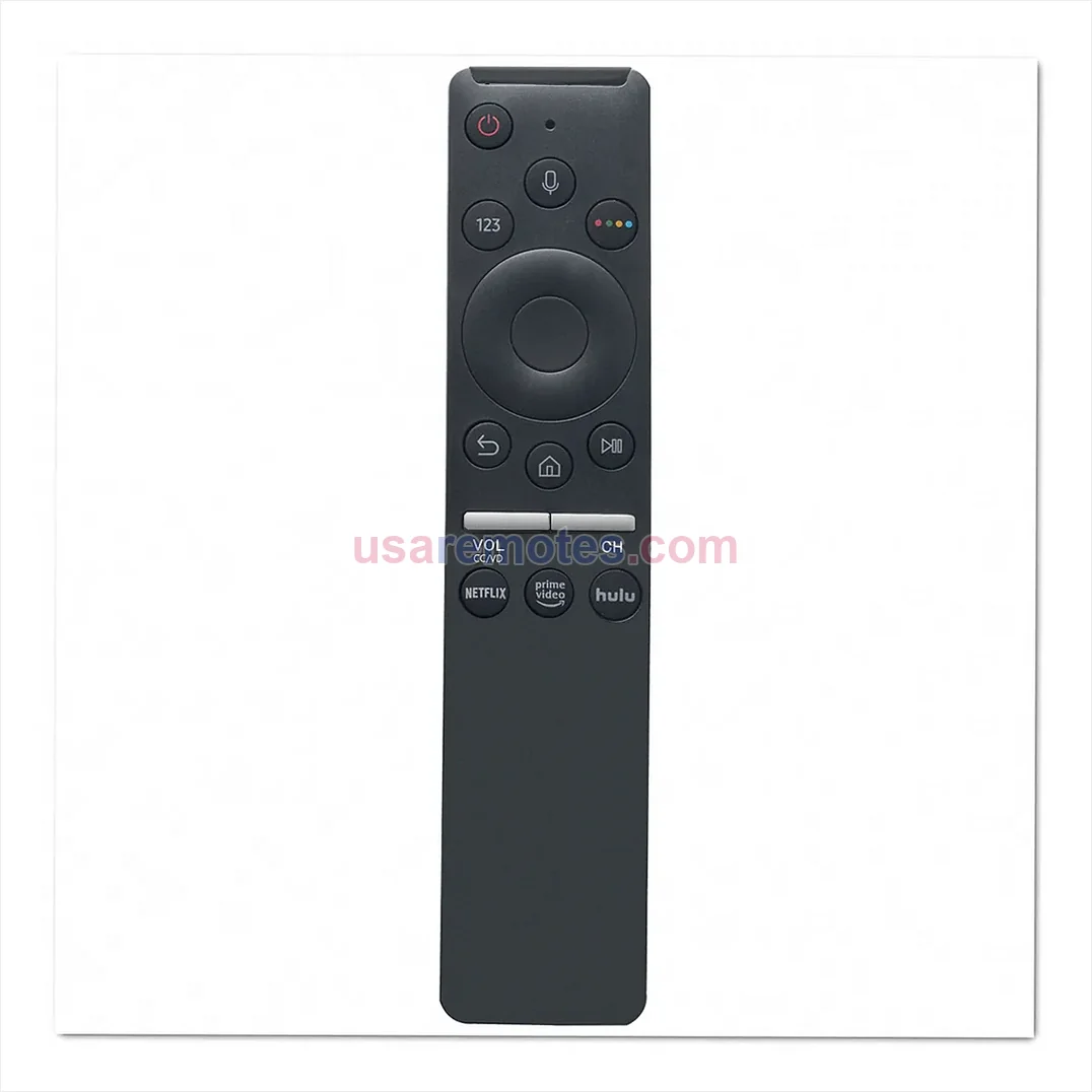 Samsung UN75RU800DFXZA remote control replacement Samsung UN75RU800DFXZA remote control replacement