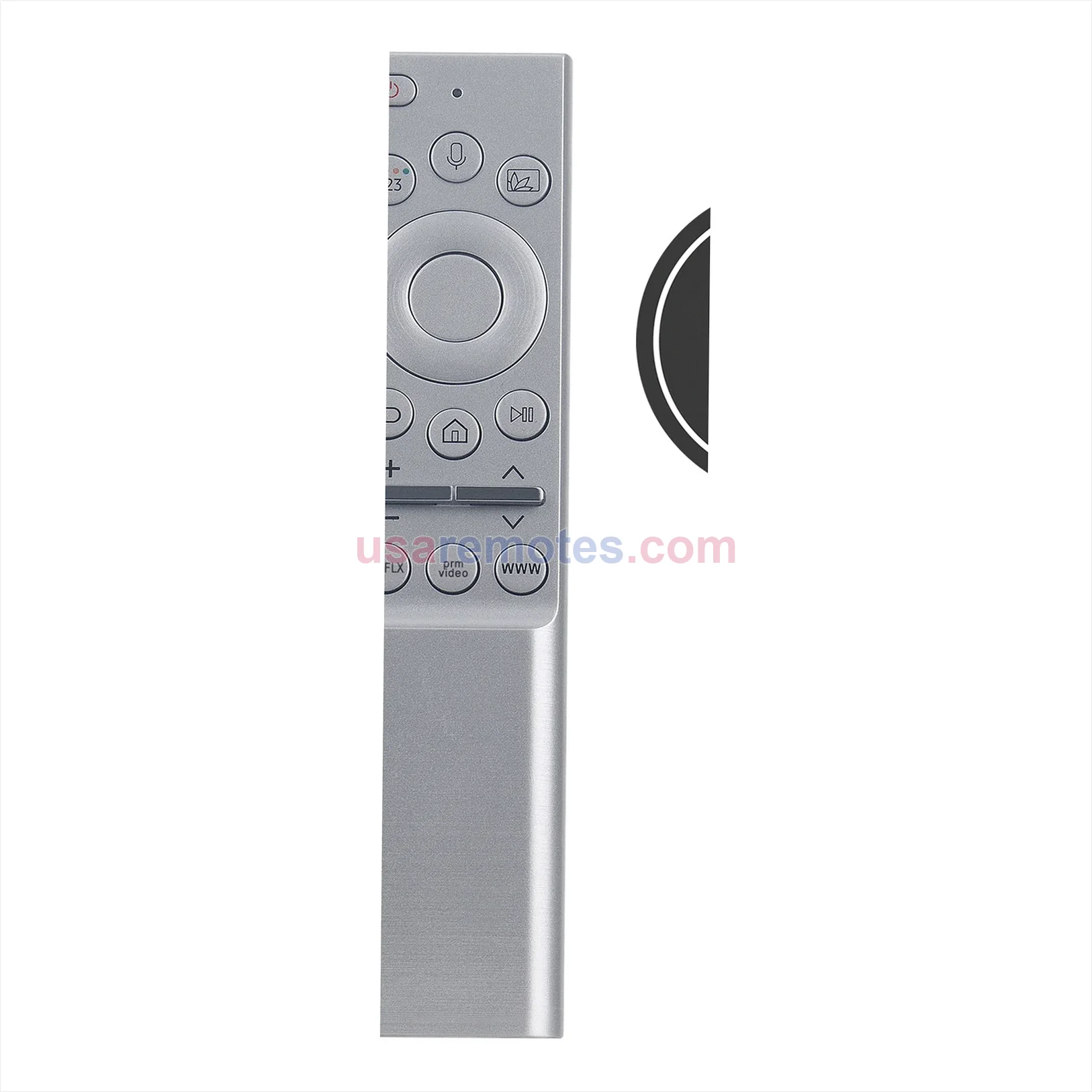 Samsung UN75RU9000F remote control replacement Samsung UN75RU9000F remote control replacement