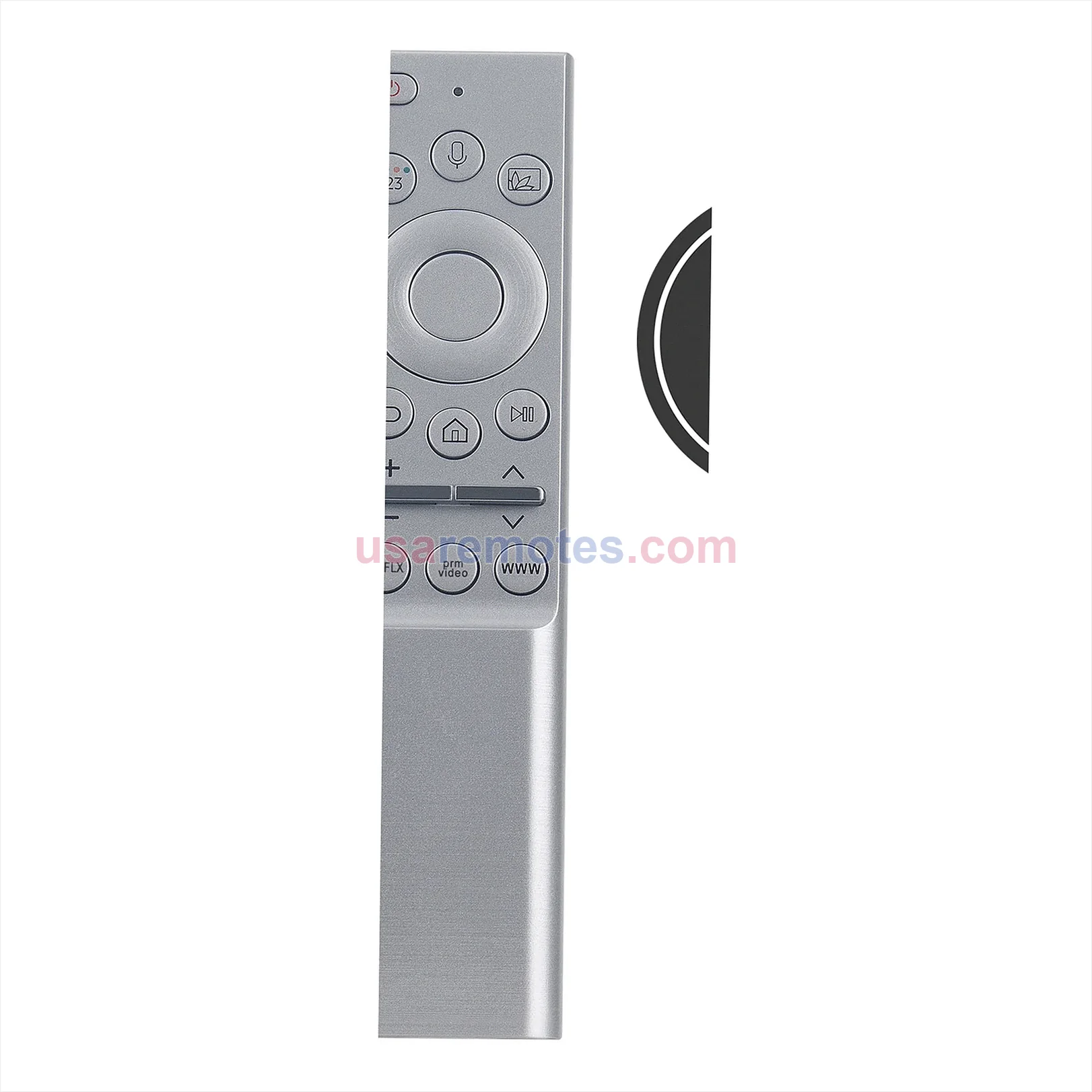 Samsung UN75RU9000FXZA remote control replacement Samsung UN75RU9000FXZA remote control replacement