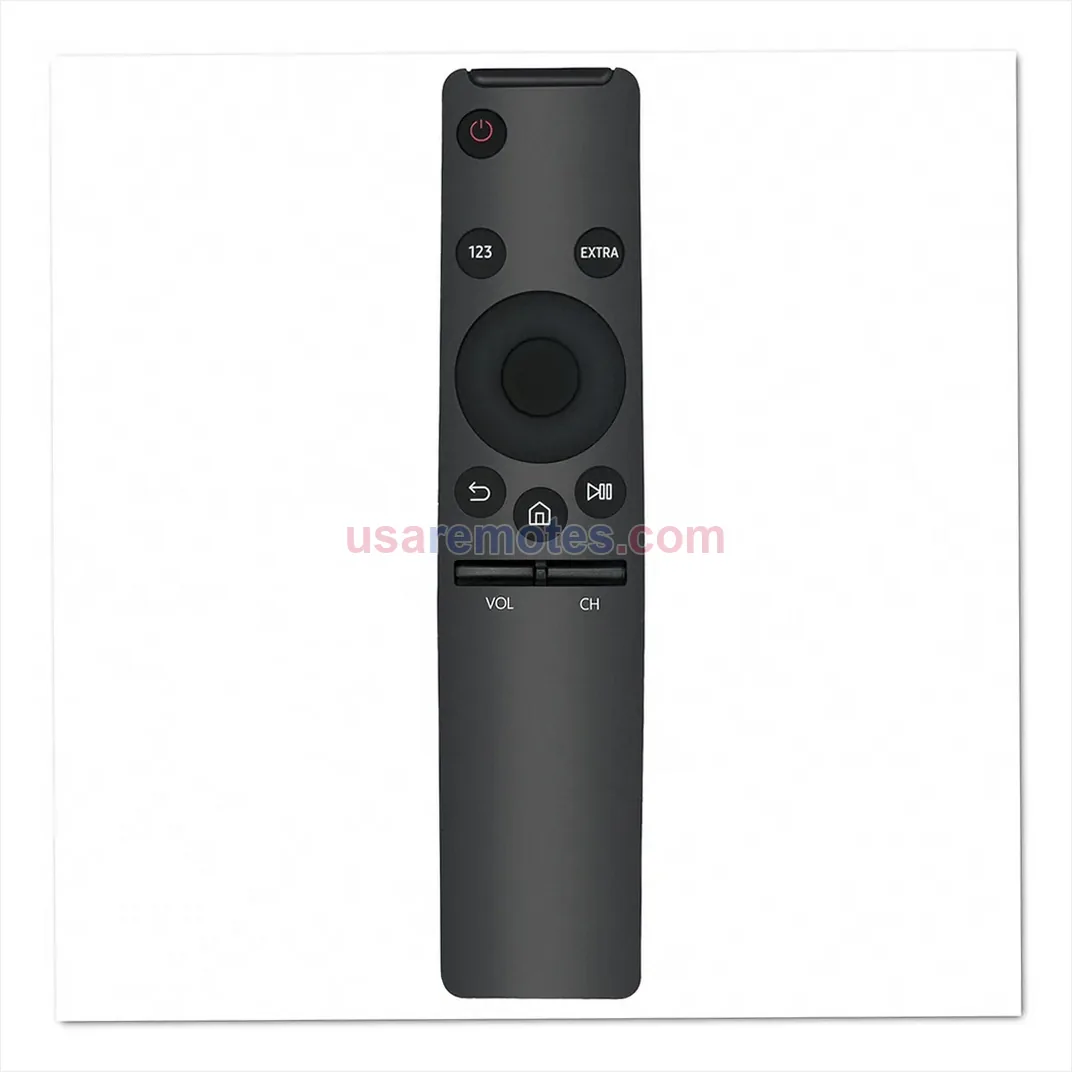 Samsung UN75TU8000 remote control replacement Samsung UN75TU8000 remote control replacement