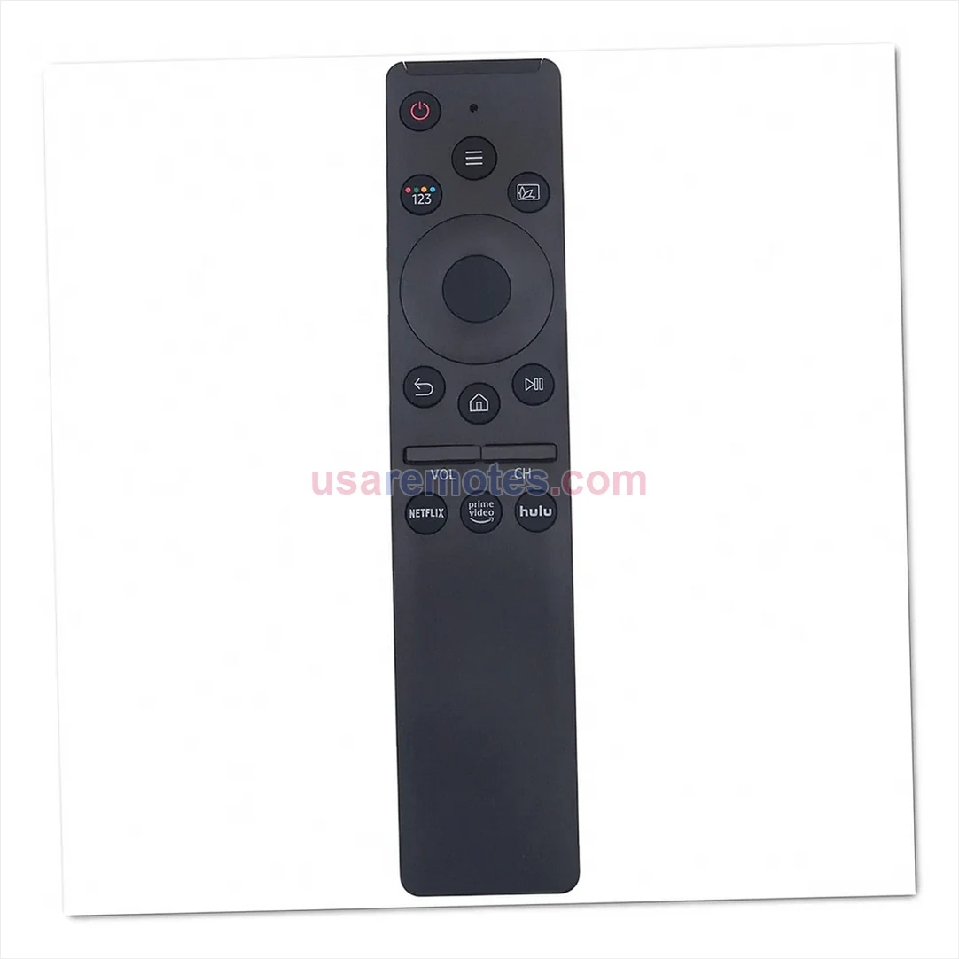 Samsung UN75TU8000FXZA remote control replacement Samsung UN75TU8000FXZA remote control replacement