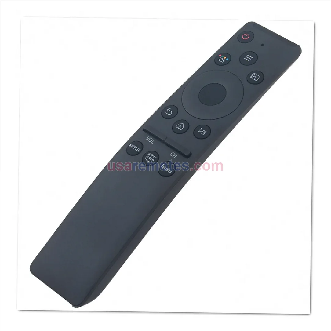 Samsung UN82MU8000FXZA TV remote control replacement Samsung UN82MU8000FXZA TV remote control replacement