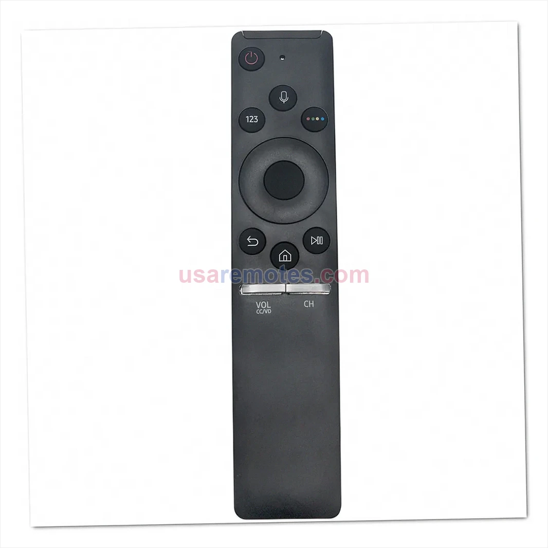 Samsung UN82NU8000FXZA remote control replacement Samsung UN82NU8000FXZA remote control replacement