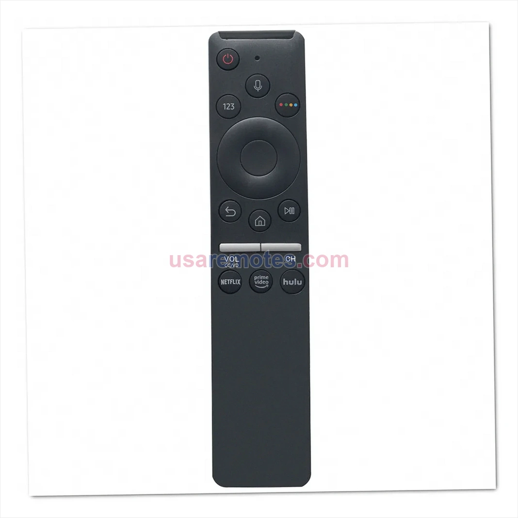 Samsung UN82RU8000FXZA remote control replacement Samsung UN82RU8000FXZA remote control replacement