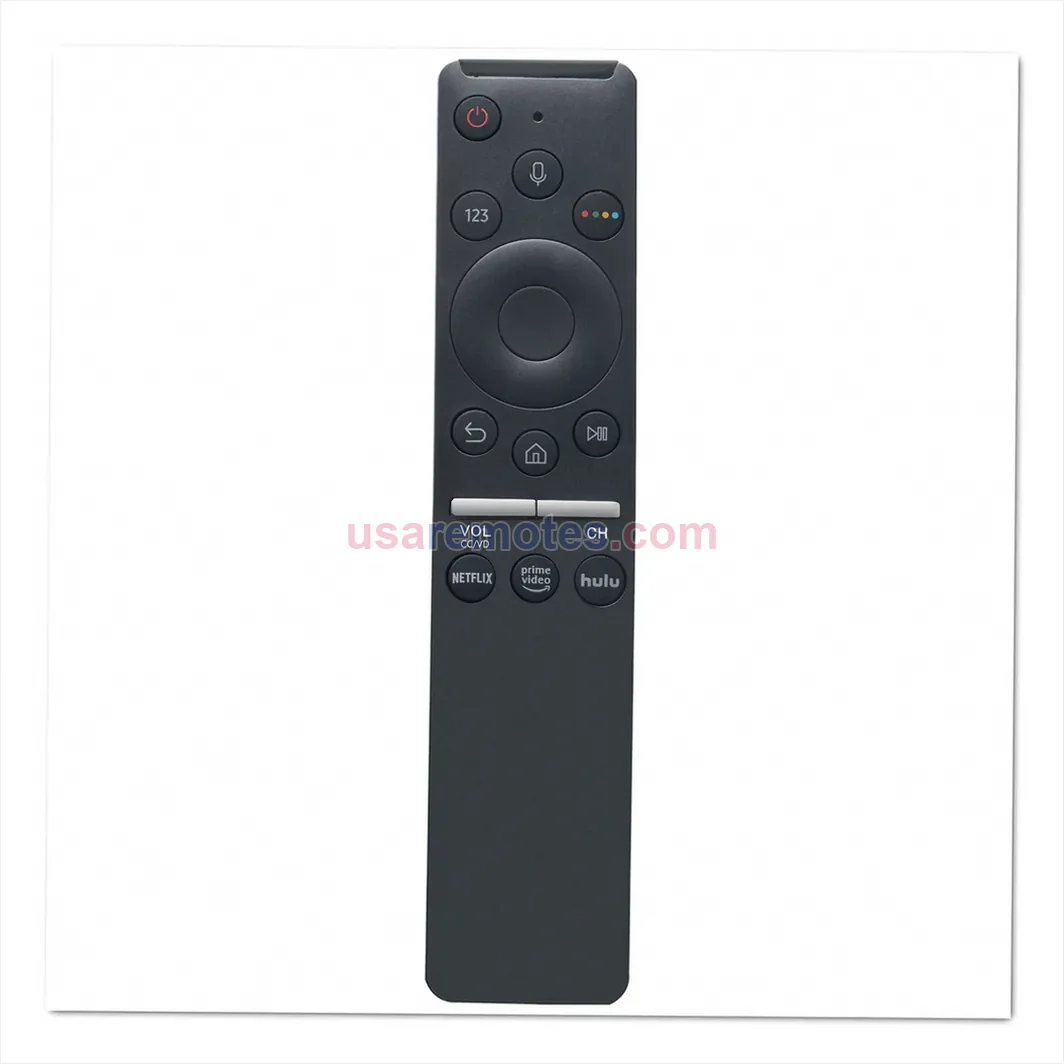 Samsung UN82RU8000FXZC remote control replacement Samsung UN82RU8000FXZC remote control replacement