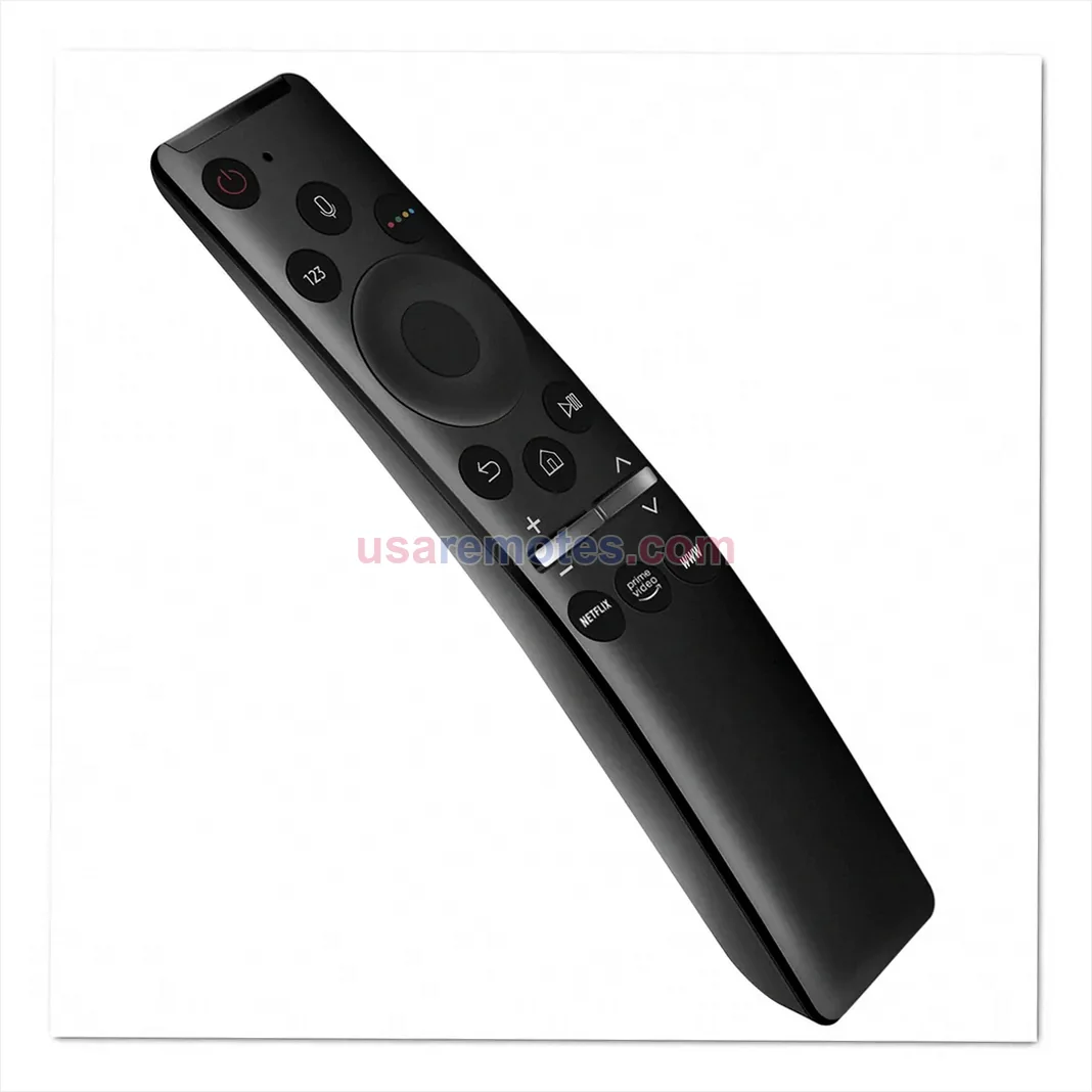 Samsung UN85AU8000FXZA remote control replacement Samsung UN85AU8000FXZA remote control replacement