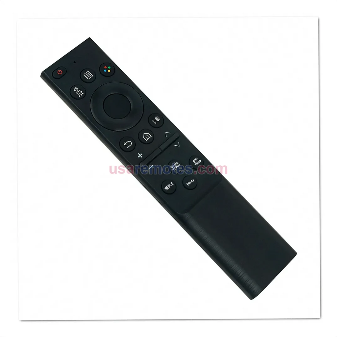 Samsung UN85DU7200BXZA remote control replacement Samsung UN85DU7200BXZA remote control replacement