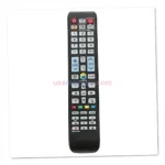 Samsung UN85HU8500FX remote control replacement