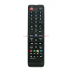 Samsung UN85JU7100FXZA remote control replacement
