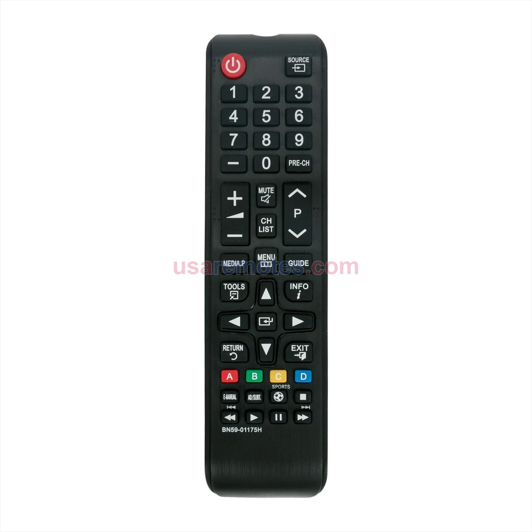 Samsung UN85JU7100FXZA remote control replacement Samsung UN85JU7100FXZA remote control replacement