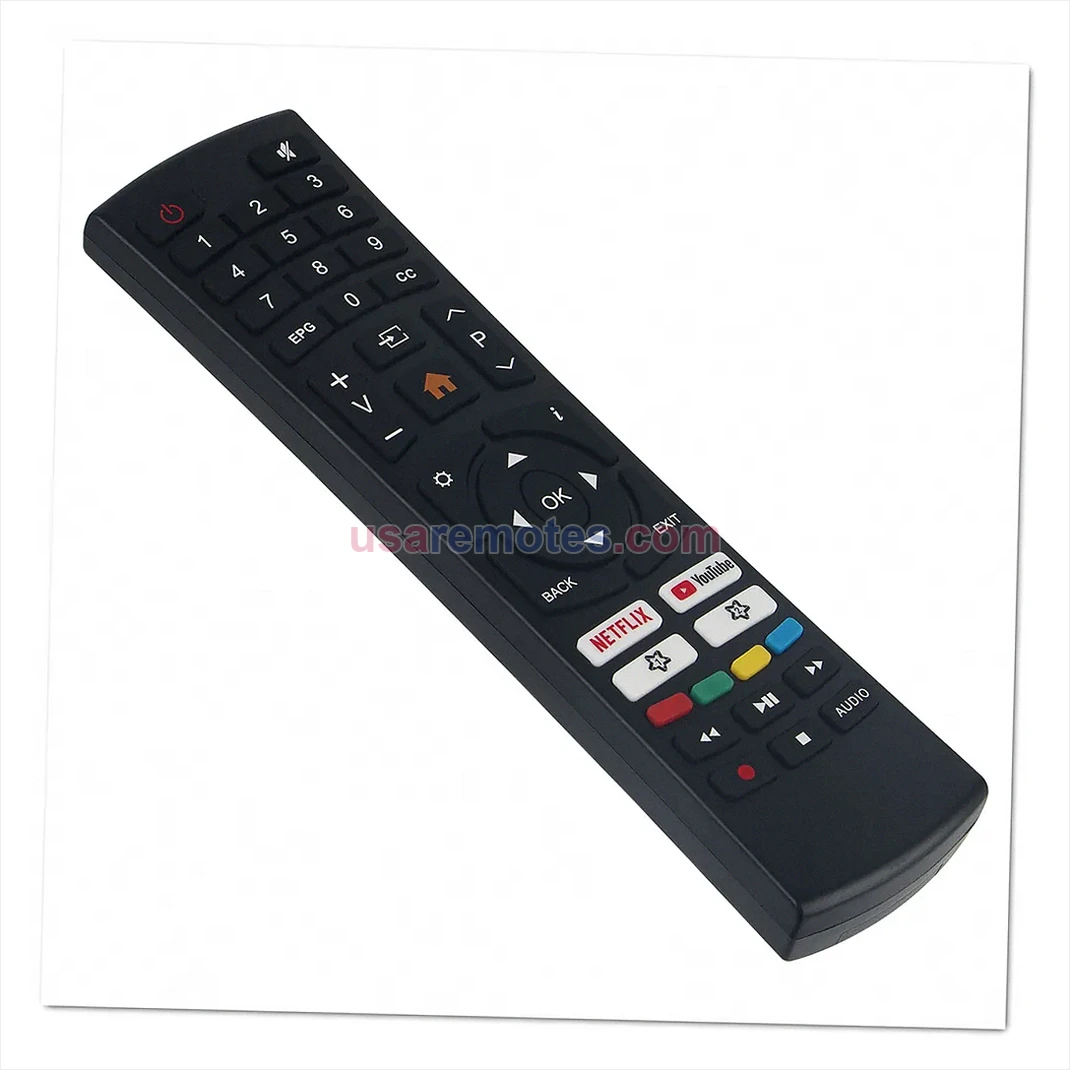 Sansui S32P28N remote control replacement Sansui S32P28N remote control replacement