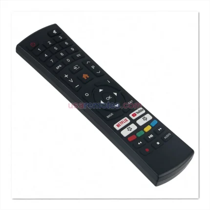 Sansui S43P28FN remote control replacement