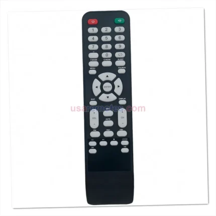 Sansui SLED-2815 remote control replacement