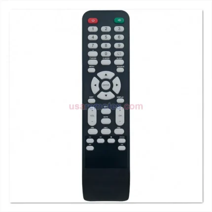 Sansui SLED-5018 remote control replacement