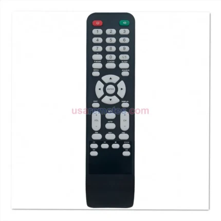 Sansui SLED-5515 remote control replacement