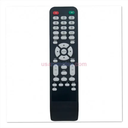 Sansui SLED-6517 remote control replacement