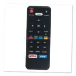 Sanyo 55S451 remote control replacement