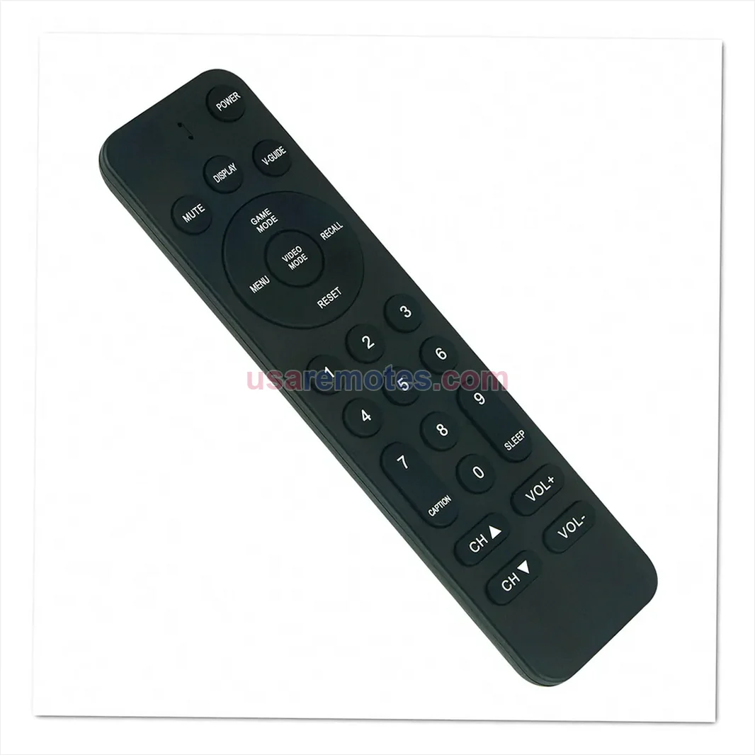 Sanyo AVM-1341S remote control replacement Sanyo AVM-1341S remote control replacement