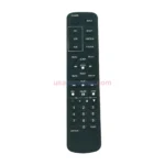 Sanyo AVM3650G remote control replacement