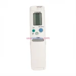 Sanyo C0971 remote control replacement