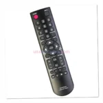 Sanyo DP19640 remote control replacement