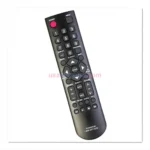 Sanyo DP19647 remote control replacement