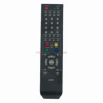 Sanyo DP26640-02 remote control replacement