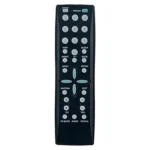 Sanyo DP26647 remote control replacement