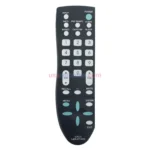 Sanyo DP32642 remote control replacement