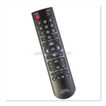 Sanyo DP32649 remote control replacement