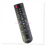 Sanyo DP37849 remote control replacement