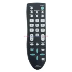 Sanyo DP39843 remote control replacement