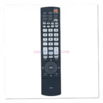 Sanyo DP40142 remote control replacement