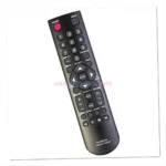 Sanyo DP42449 remote control replacement