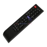 Sanyo DP42740 remote control replacement