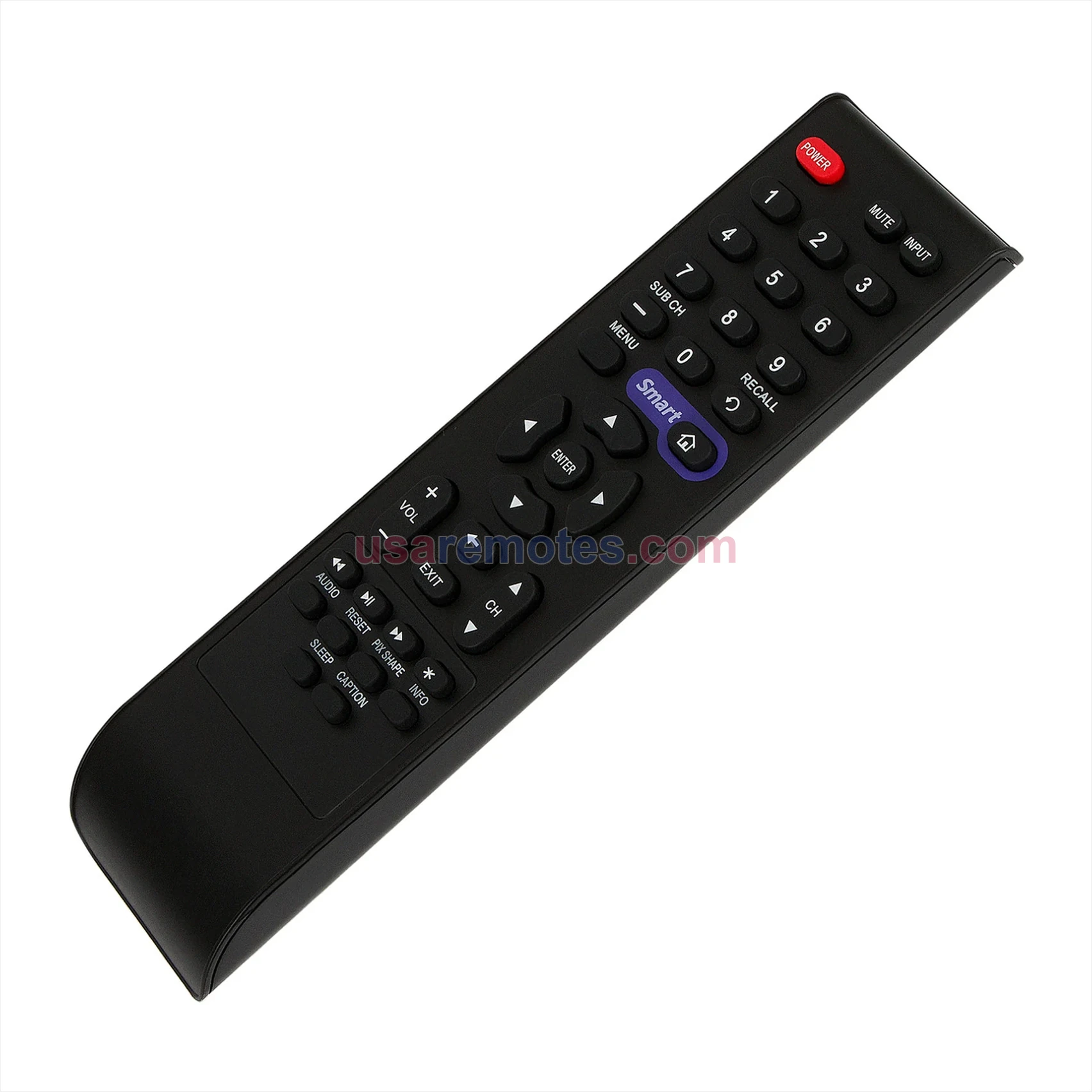 Sanyo DP42740 remote control replacement Sanyo DP42740 remote control replacement