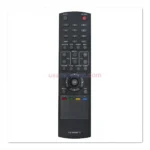 Sanyo DP42741 remote control replacement