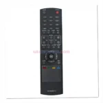 Sanyo DP42745 remote control replacement