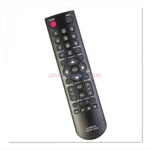 Sanyo DP42746GX remote control replacement